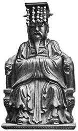 Confucius (pas si "Con" que &ccedil;a !